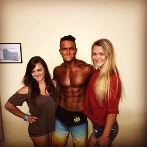 Meet your Posher, Joe